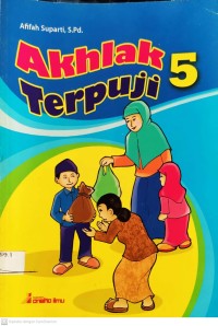 Image of Akhlak Terpuji 5