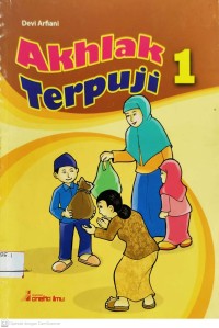 Image of Akhlak Terpuji 1