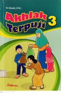 Image of Akhlak Terpuji 3