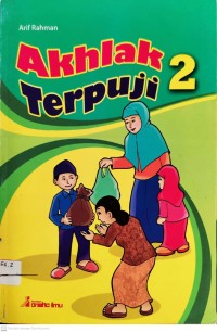 Image of Akhlak Terpuji 2