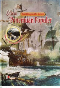 Image of Seri Transportasi : Sejarah Penemuan Populer, Ensiklopedia Anak