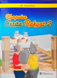 Image of Kumpulan Cerita Rakyat 2