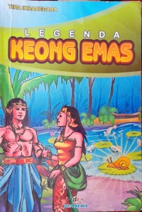 Image of Keong Mas : Legenda