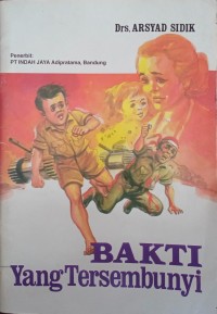 Image of Bakti Yang Tersembunyi