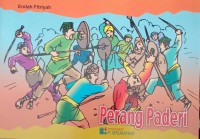 Image of Perang Paderi
