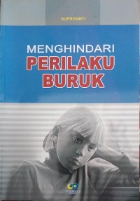 Image of Menghindari Perilaku Buruk