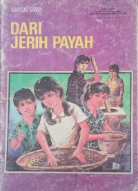 Image of Dari Jerih Payah