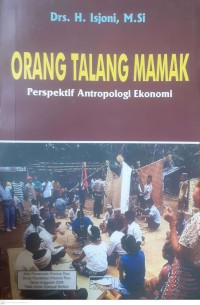 Image of Orang talang mamak
