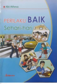 Image of Perilaku baik sehari-hari