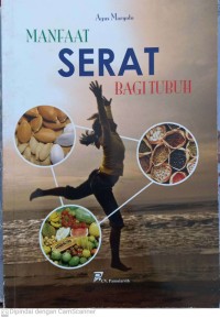 Image of Manfaat Serat Bagi Tubuh