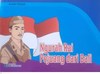 Image of Ngurah Rai Pejuang dari bali