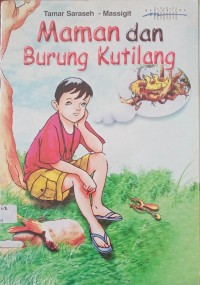 Image of Maman dan Burung Kutilang