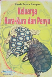 Image of Keluarga Kura - Kura dan Penyu