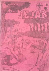 Image of Melacak Jejak