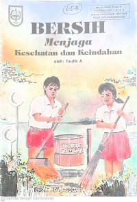 Image of Bersih Menjaga Kesehatan dan Keindahan