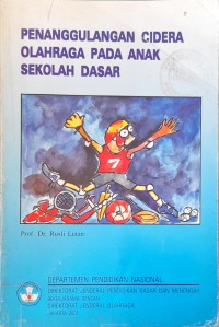 Image of Penanggulan Cidera Olahraga pada Anak Sekolah Dasar