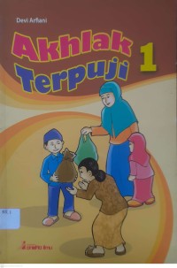 Image of Akhlak Terpuji 1