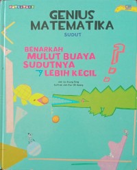 Image of Genius Matematika Sudut
