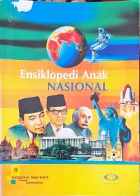 Image of Soepratman, Wage Rudolf Sampai Tuberkulosis 9 : Ensiklopedia Anak Nasional