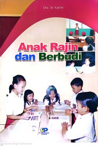 Image of Anak Rajin dan Berbudi