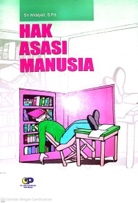 Image of Hak asasi manuasia
