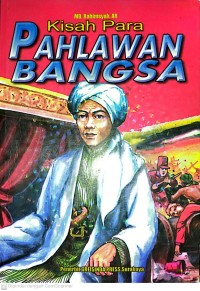 Image of Kisah Para Pahlawan Bangsa