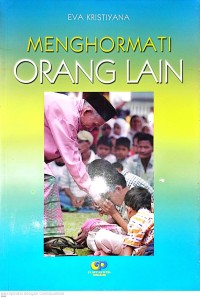 Image of Menghormati Orang Lain