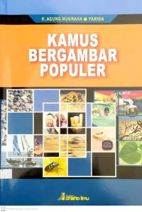 Image of Kamus Bergambar Populer