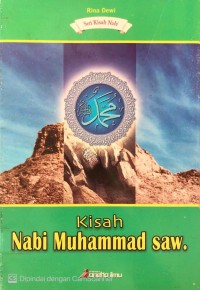 Image of Kisah Nabi Muhammad saw : Seri Kisah Nabi