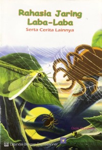 Image of Rahasia Jaring Laba - Laba Serta Cerita Lainnya