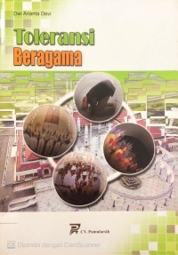 Image of Toleransi Beragama