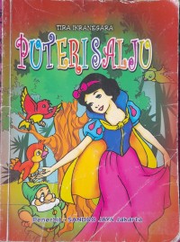 Image of Puteri Salju