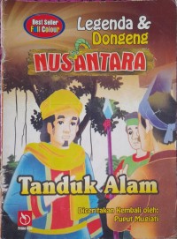 Image of Tanduk Alam  : Legenda & Dongeng Nusantara