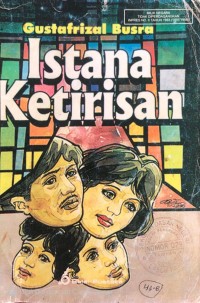 Image of Istana Ketirisan