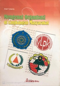 Image of Mengenal Organisasi di Lingkungan Masyarakat