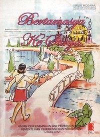 Image of Bertamasya Ke Surga