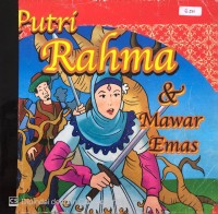 Image of Putri Rahma dan Mawar Emas