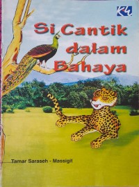 Image of Si Cantik dalam Bahaya