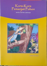 Image of Kura-kura Si Panjat Pohon