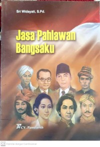 Image of Jasa Pahlawan Bangsaku