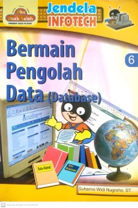 Image of Bermain Pengolah Data (Database) 6