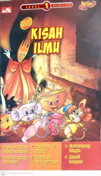 Image of Kisah Ilmu