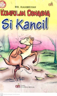 Image of Kumpulan Dongeng si Kancil