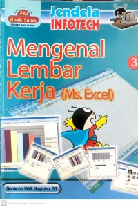 Image of Mengenal Lembar Kerja (Ms. Excel)