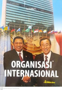 Image of Organisasi Internasional