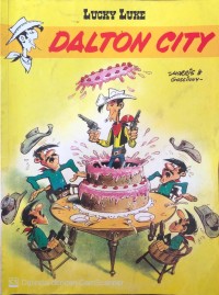 Image of Dalton City