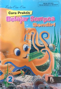 Image of Cara Praktis Belajar Sempoa Sendiri