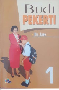 Image of Budi Pekerti 1