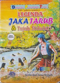 Image of Jaka Tarub & Tujuh Bidadari : Legenda