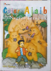 Image of Catur Ajaib di Negeri Terubuk